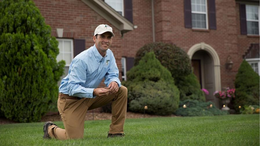 Cover photo of Lawn Doctor of Door County-Manitowoc-Bellevue