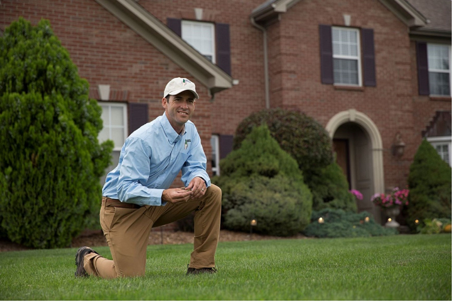 Cover photo of Lawn Doctor of Door County-Manitowoc-Bellevue